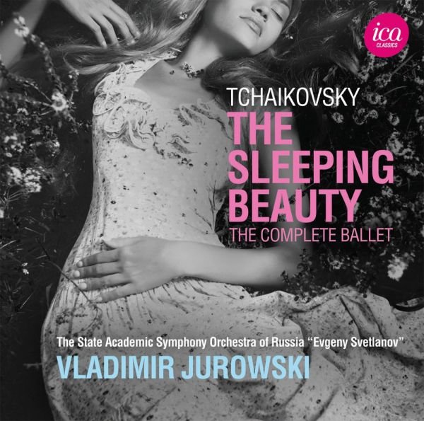 Tchaikovsky / Sleeping Beauty - Various Artists | Muzyka Sklep EMPIK.COM