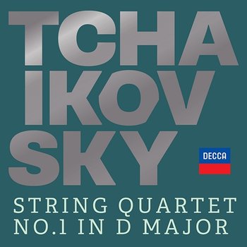 Tchaikovsky: String Quartet No. 1 in D Major, Op. 11 - Gabrieli String Quartet