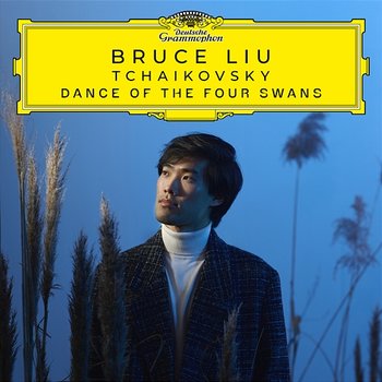 Tchaikovsky: Swan Lake, Op. 20: Dance of the Four Swans (Arr. Wild for Piano) - Bruce Liu