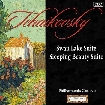 Tchaikovsky: Swan Lake Suite - Sleeping Beauty Suite - Philharmonia Cassovia, Andrew Mogrelia