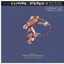Tchaikovsky: The Nutcracker, Op. 71 (Excerpt) Fritz Reiner