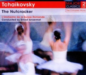 Tchaikovsky: The Nutcracker - L'Orchestra de la Suisse Roman