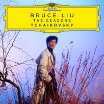 Tchaikovsky: the Seasons, Op. 37a: VIII. August. the Harvest Bruce Liu