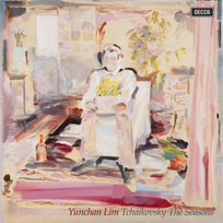 Tchaikovsky: The Seasons Lim Yunchan