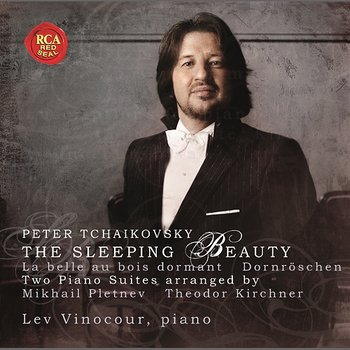 Tchaikovsky: The Sleeping Beauty - Lev Vinocour