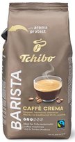 Tchibo, Barista Caffe Crema, kawa ziarnista, 1 kg