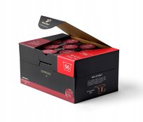 Kapsułki do ekspresów