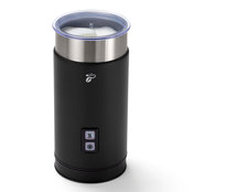 Tchibo Elektryczny spieniacz do mleka, czarny