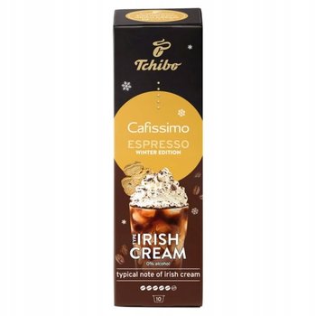 Tchibo Espresso Irish Cream 10 Kapsułek - Tchibo