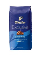 Tchibo Exclusive (kawa ziarnista) 1kg