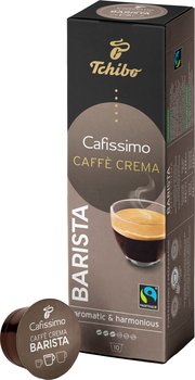 Tchibo, kawa kapsułki Cafissimo Barista Caffe Crema, 10 kapsułek - Tchibo