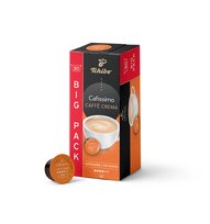 Tchibo, kawa kapsułki Cafissimo Crema Rich Aroma (30 kapsułek)