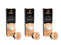 Tchibo, kawa kapsułki Cafissimo Decaffeinato, 30 kapsułek