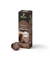 Kapsułki do ekspresów