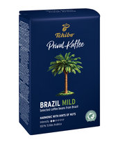 Tchibo, kawa mielona Privat Kaffee Brazil Mild, 250g