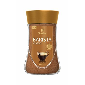 Tchibo, kawa rozpuszczalna instant Barista Classic 180g - Tchibo