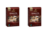 Tchibo, kawa ziarnista Barista Espresso, 2 x 500g