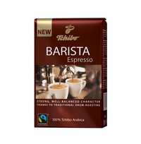 Tchibo, kawa ziarnista Barista Espresso, 500g