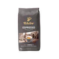 Tchibo, kawa ziarnista Espresso Milano Style, 1kg