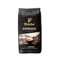 Tchibo, kawa ziarnista Espresso Sicilia Style, 1kg