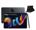 Tcl Nxtpaper 11 Plus + Etui + Rysik Szary&nbsp;-&nbsp;TCL
