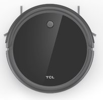 TCL ROBOT SPRZĄTAJĄCY SWEEVA 1000 BLACK TCL