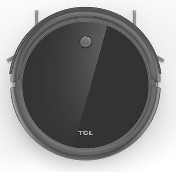 TCL ROBOT SPRZĄTAJĄCY SWEEVA 1000 BLACK - TCL
