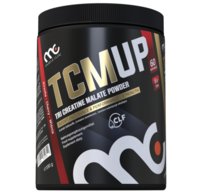 TCM Jabłczan kreatyny, 330 g / 60 porcji