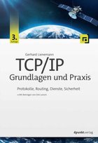 TCP/IP - Grundlagen und Praxis dpunkt