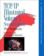 TCP/IP Illustrated Volume 1: The Protocols Stevens Richard W., Fall Kevin R.