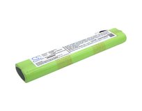 TDK Life On Record A34 / EU-BT00003000-B 2000mAh 14.40Wh Ni-MH 7.2V (Cameron Sino) Inna marka