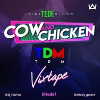 TDM Vixtape Tede, DJ FEW FEW, MłodyGrzech