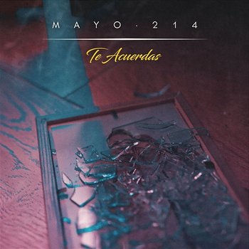 Te Acuerdas - Mayo 214 & XEFF