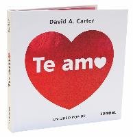 Te amo - Carter David A.