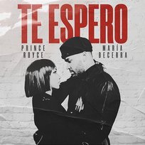 Te Espero Maria Becerra, Prince Royce