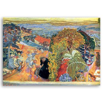 Té, La Danse - Pierre Bonnard 50x60 - Legendarte