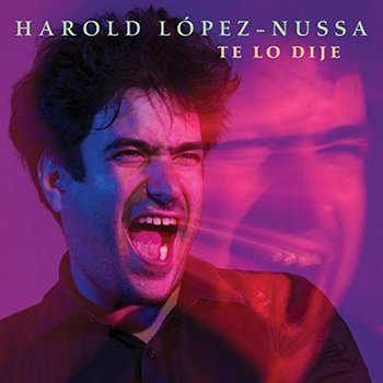 Te Lo Dije - Lopez-Nussa Harold