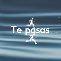 Te pasas Zuli El Antierro