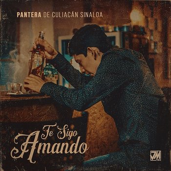 Te Sigo Amando - Pantera De Culiacan Sinaloa