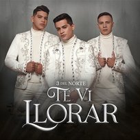 Te Vi Llorar 3 Del Norte