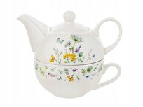 TEA FOR ONE AURORA 350ML NEW