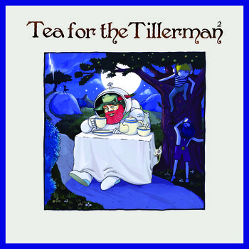 Tea For The Tillerman 2, płyta winylowa - Yusuf, Cat Stevens