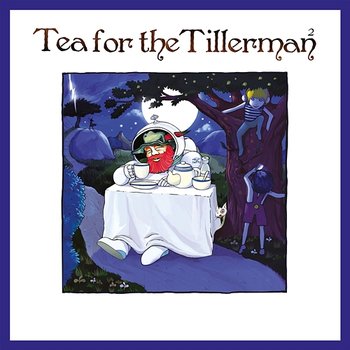 Tea For The Tillerman² - Yusuf, Cat Stevens