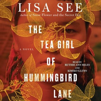 Tea Girl of Hummingbird Lane - See Lisa