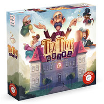 Inne z tym bohaterem