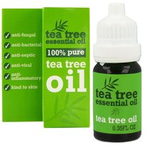 Tea Tree Olejek z drzewa herbacianego eteryczny 30ml Tea Tree