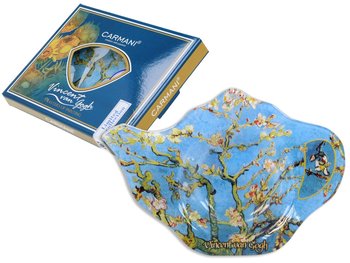 Teabag - V. van Gogh, Kwitnący migdałowiec - Hanipol