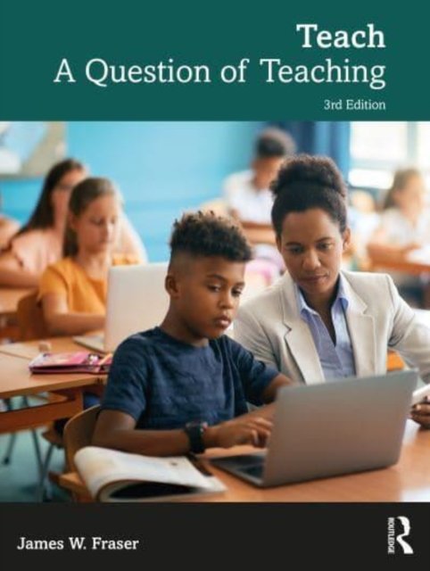 essay question about teaching