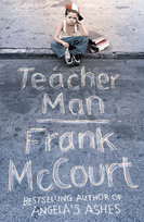Teacher Man Mccourt Frank