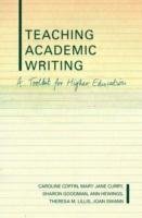 Teaching Academic Writing - Goodman Sharon | Książka w Empik
